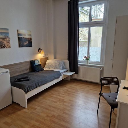 Zimmervermietung Berlin Mertens Экстерьер фото